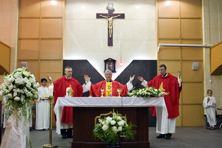 移民特稿中国教会回应移民问题