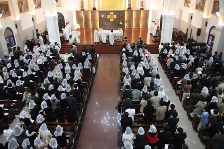 移民特稿中国教会回应移民问题